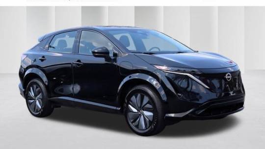 2023 Nissan Ariya