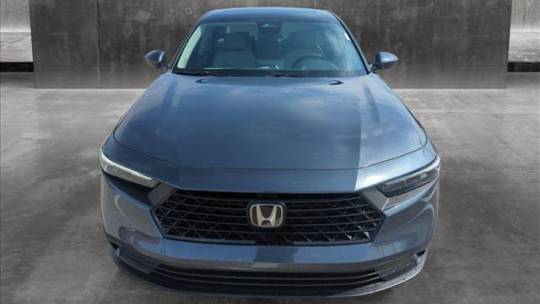 2024 Honda Accord