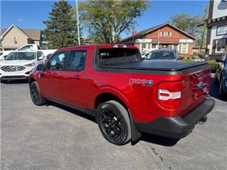 2023 Ford Maverick lariat