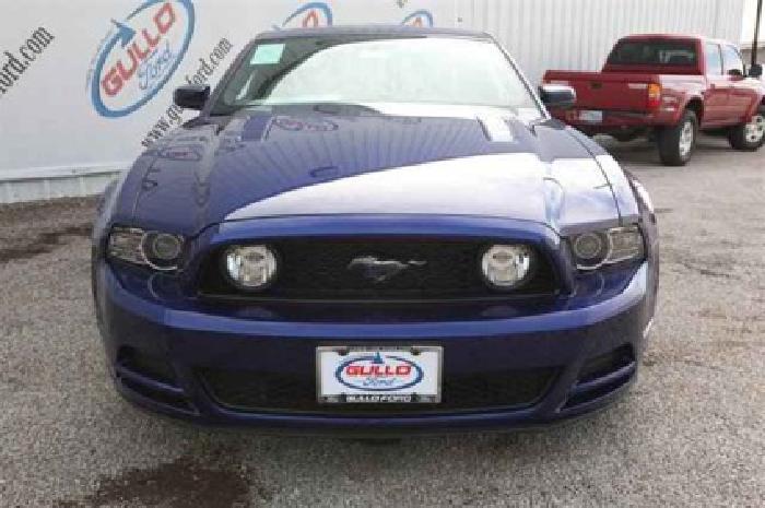 2013 ford mustang gt in conroe, tx