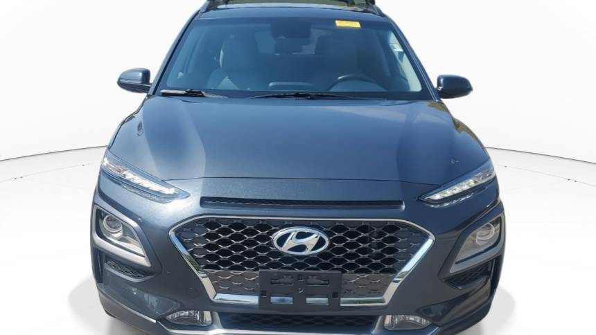 2020 hyundai kona limited