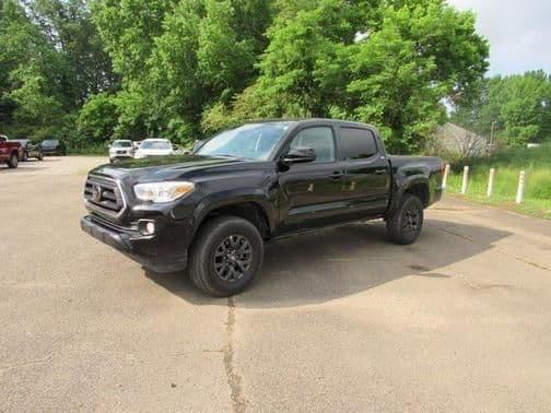 2023 toyota tacoma sr5 in savannah, tennessee