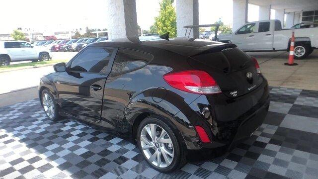 used 2016 hyundai veloster shreveport, la 71105 for sale in shreveport, louisiana