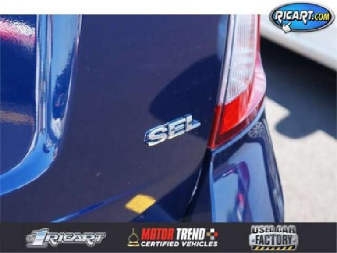 2011 ford edge sel in columbus, oh