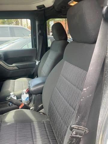 2011 jeep wrangler unlimited sport in glen allen, virginia