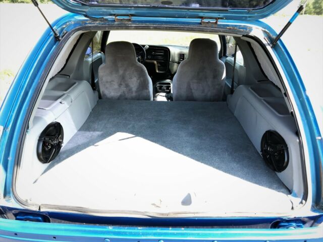 1977 amc pacer 4.2l 258 2dr 3-door hatchback coupe no reserve n/r