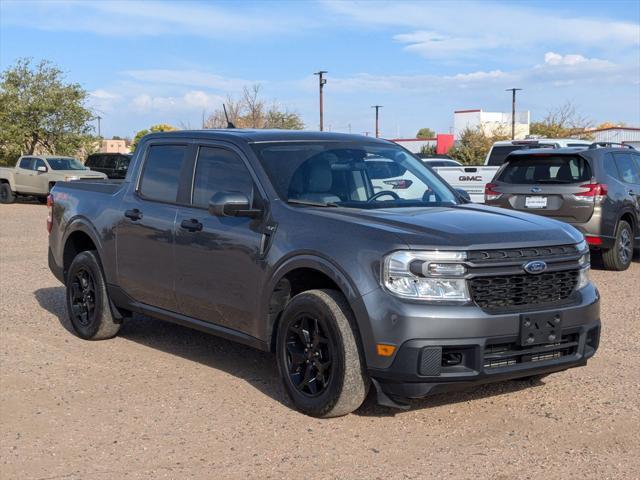 2023 ford maverick xlt