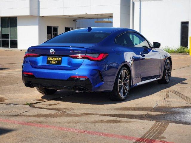 2023 bmw m440 i xdrive