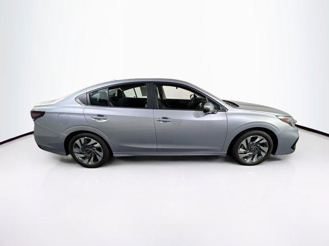 2024 subaru legacy limited