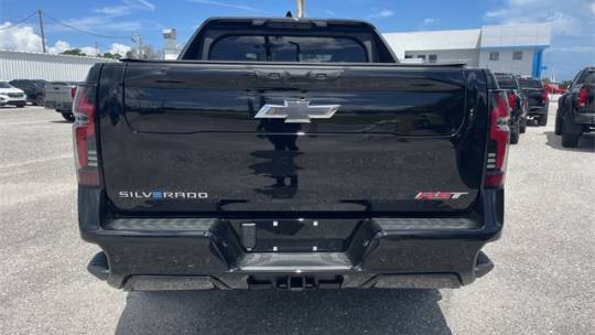 2024 Chevrolet Silverado