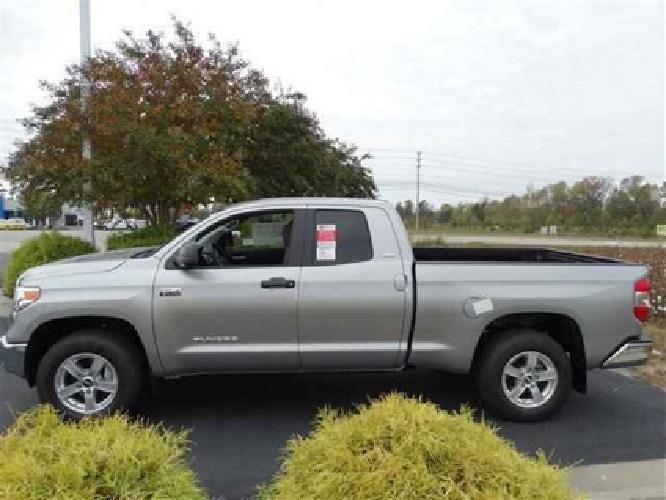 2014 toyota tundra 2wd truck sr5 in wilson, nc