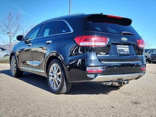 2016 kia sorento sxl in loveland, colorado