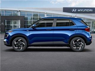2024 Hyundai Venue limited