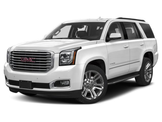 2019 gmc yukon sle