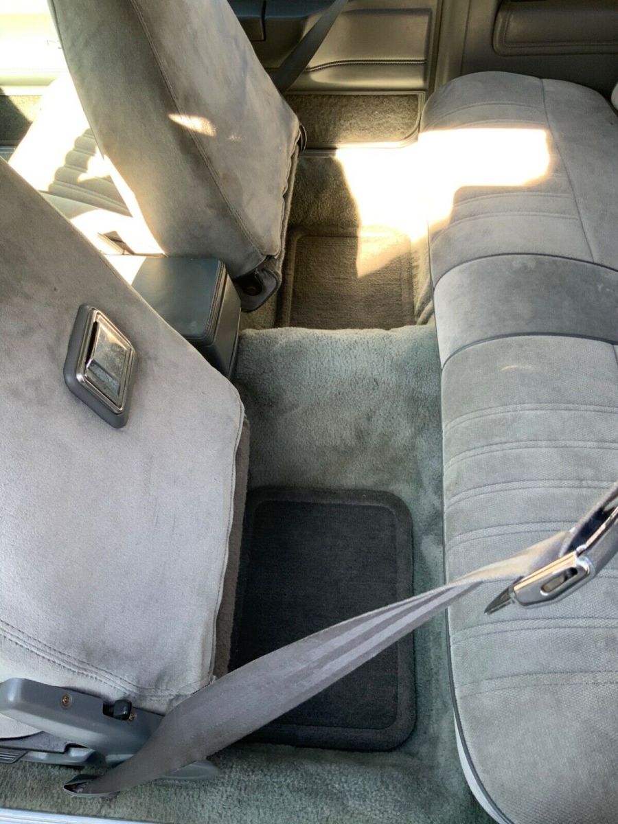 1987 buick regal turbo t we4 car 1 of 1,547