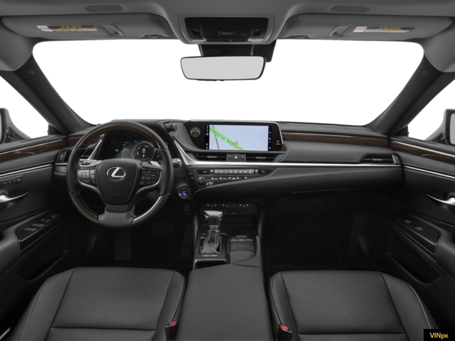 2019 lexus es 300h
