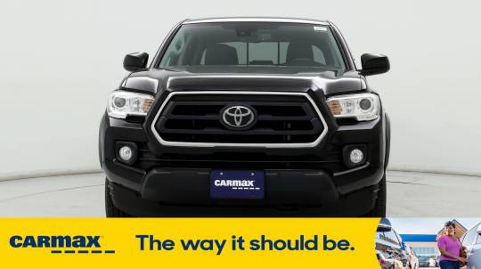 2021 Toyota