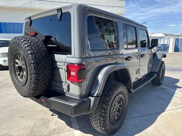 2021 jeep wrangler unlimited rubicon 392
