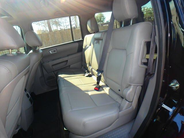 used 2015 honda pilot fwd se bossier city, la 71111 for sale in bossier city, louisiana