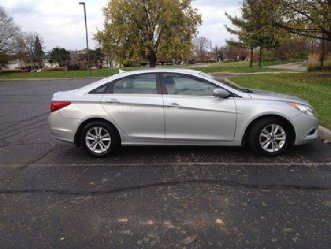 2011 hyundai sonata gls - (columbus, oh in columbus, oh