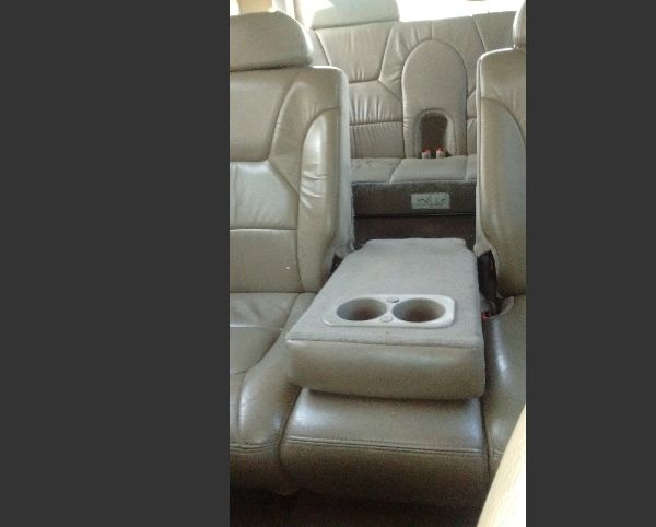 2001 dodge durango slt for sale in georgia by owner