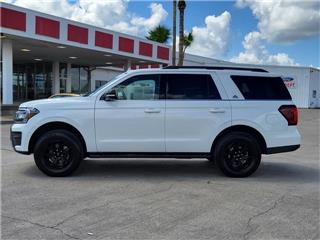 2022 Ford Expedition timberline
