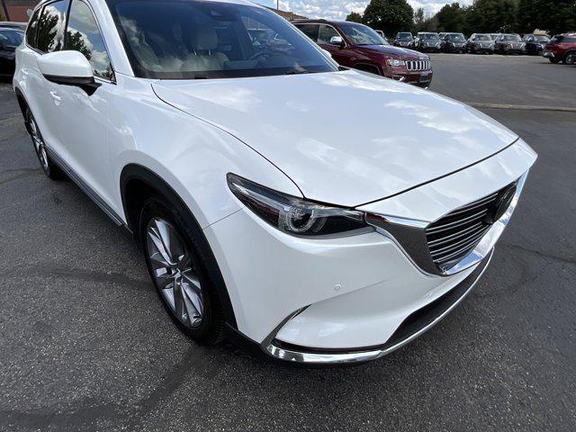2023 mazda cx-9 grand touring