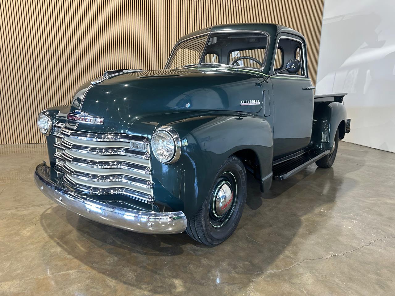 1948 chevrolet 3100