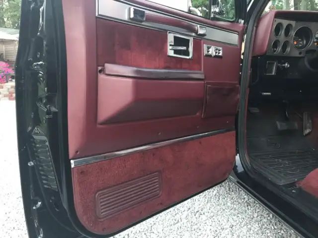 1985 chevy silverado c10 1500