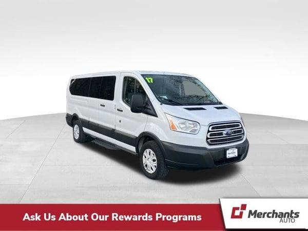 2017 ford transit 350 in centennial, colorado