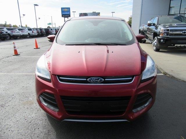 2013 ford escape sel sel 4dr suv for sale in olathe, kansas