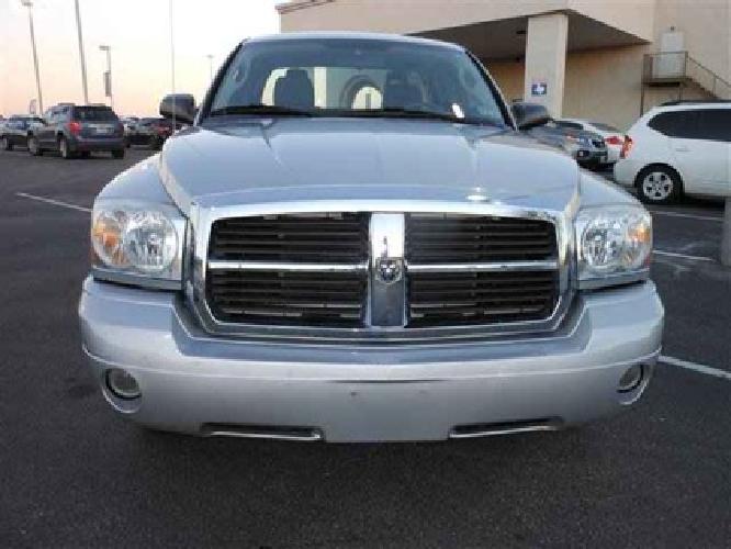 2006 dodge dakota slt in killeen, tx