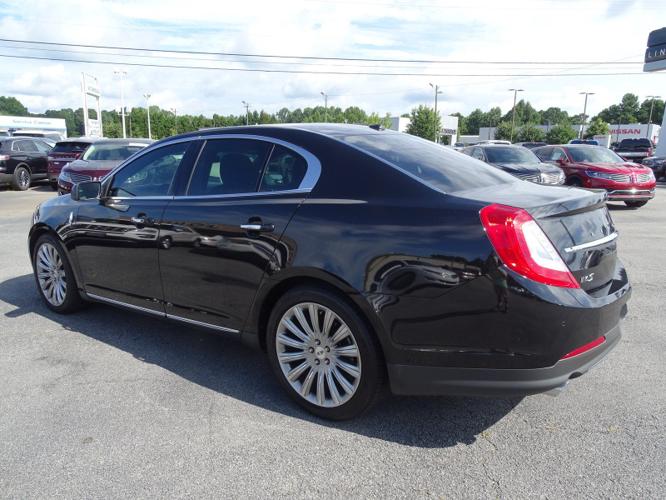 used 2015 lincoln mks gainesville, ga 30504 for sale in gainesville, georgia