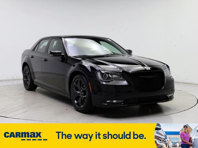 2023 chrysler 300 s