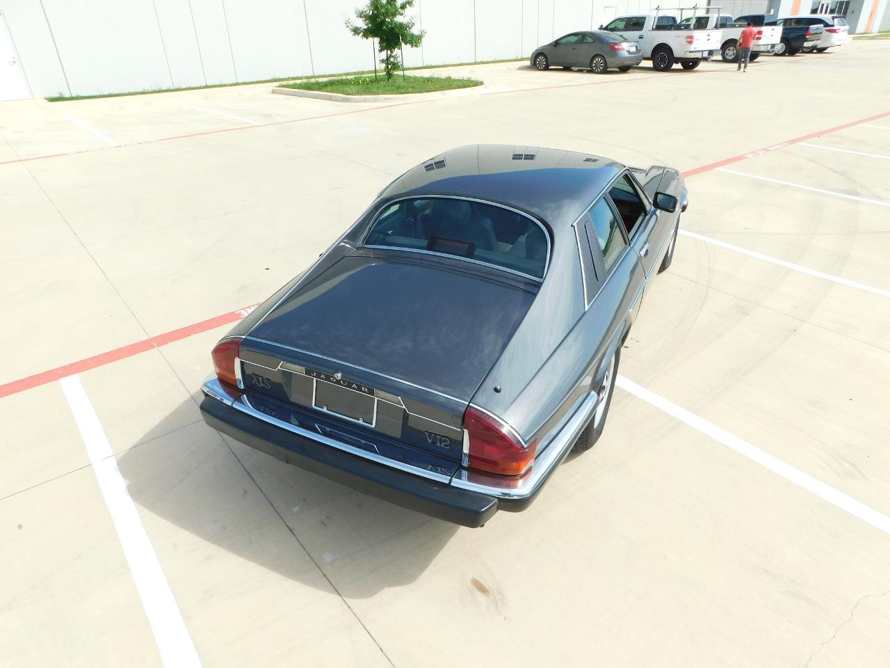 1987 jaguar xjs