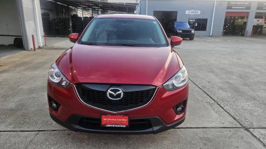 2015 Mazda CX-5