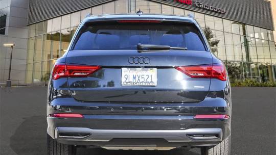 2024 Audi Q3
