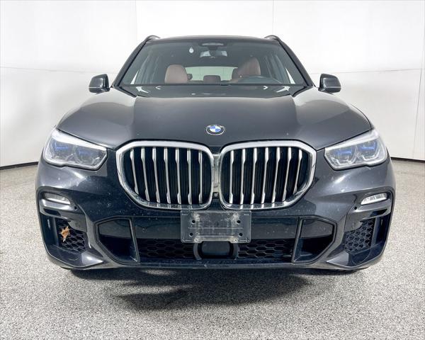 2019 bmw x5 xdrive50i