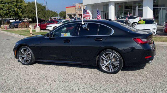 2024 bmw 330 i