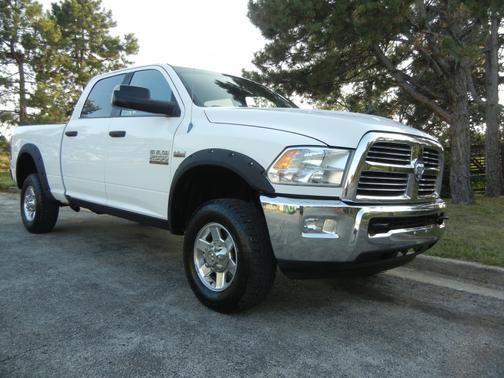 2013 ram 2500 in co bluffs, iowa