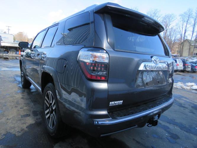 new 2019 toyota 4runner limited laconia, nh 03246 for sale in laconia, new hampshire
