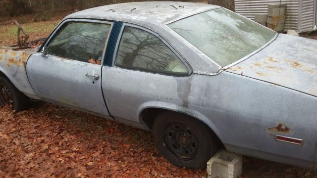77 nova