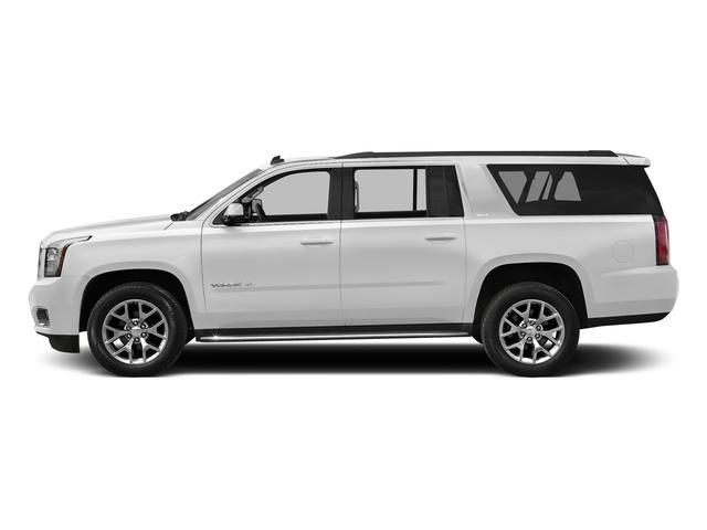 2017 gmc yukon xl slt