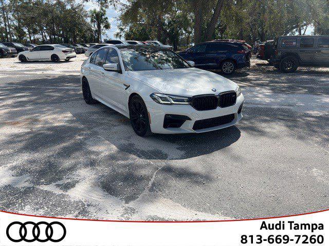 2023 bmw m5 base