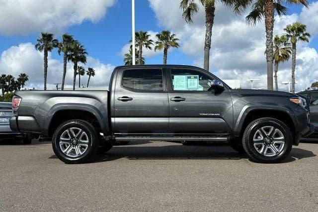 2019 toyota tacoma 2wd limited pre-owned in pacific beach, california