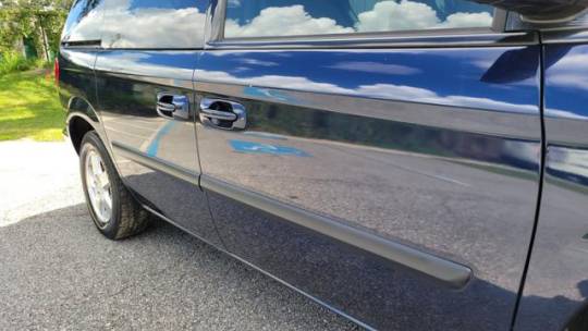2005 Dodge Caravan