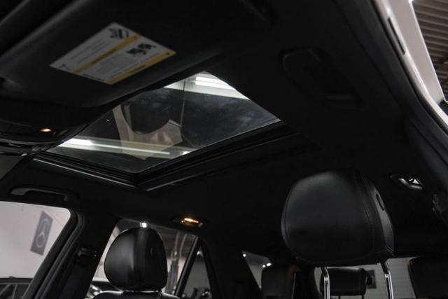 2017 mercedes-benz gle 350 base
