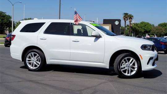 2022 Dodge Durango