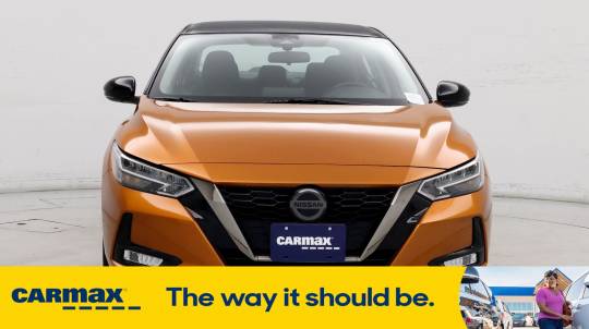 2023 Nissan Sentra