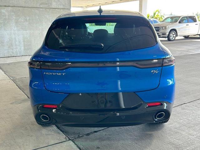 2024 dodge hornet r/t
